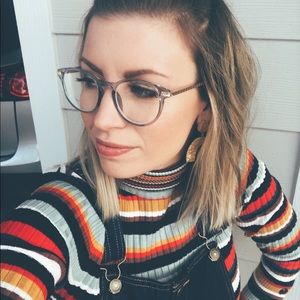 Meet your Posher, Shannon